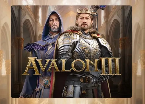 Avalon 3