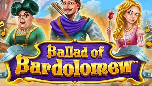 Ballad of Bardolomew