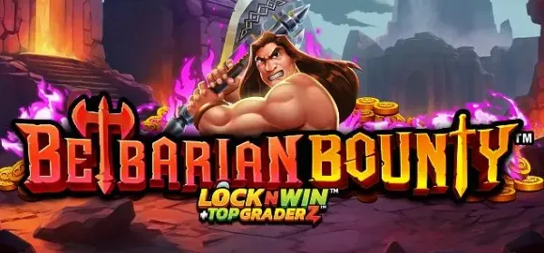 Betbarian Bounty