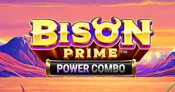 Bison Prime Power Combo