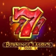 Burning Classic 5000