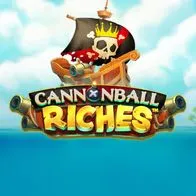 Cannonball Riches