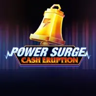 Cash Eruption Power Surge