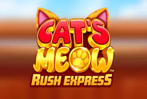 Cat's Meow Rush Express