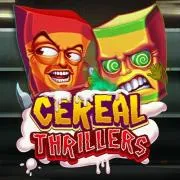 Cereal Thrillers
