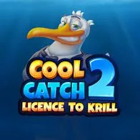 Cool Catch 2 License To Krill