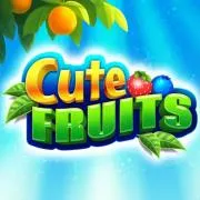 Cute Fruits