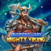 Diamond Cash Mighty Viking
