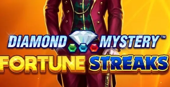 Diamond Mystery Fortune Streaks