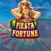Fiesta Fortune