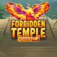 Forbidden Temple Power Hit