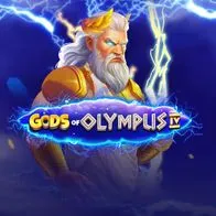 Gods of Olympus 4