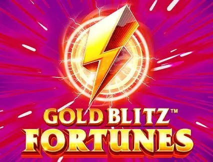 Gold Blitz Fortunes