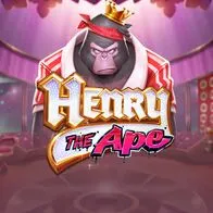 Henry The Ape