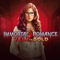 Immortal Romance Vein of Gold