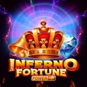Inferno Fortune power Hit