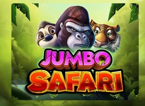 Jumbo Safari