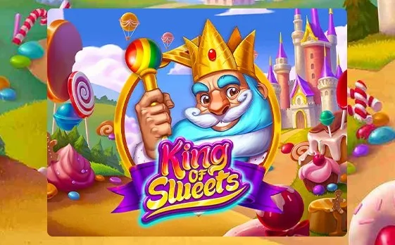 King Of Sweets