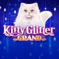 Kitty Glitter Grand