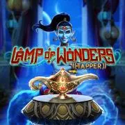 Lamp of Wonder Tapper