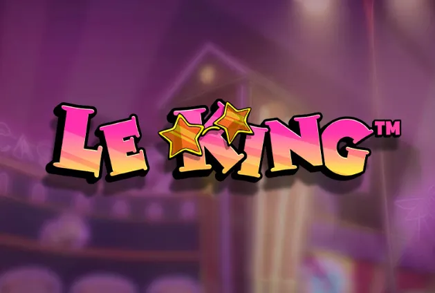Le King