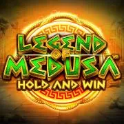 Legend of Medusa Hold and Win