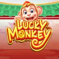 Lucky Monkey