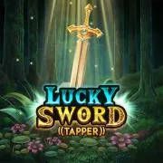 Lucky Sword Tapper