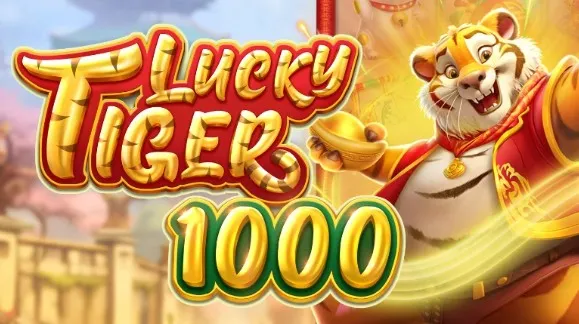 Lucky Tiger 1000