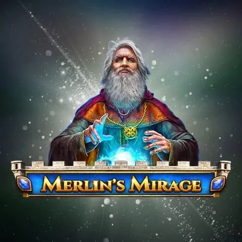 Merlin's Mirage