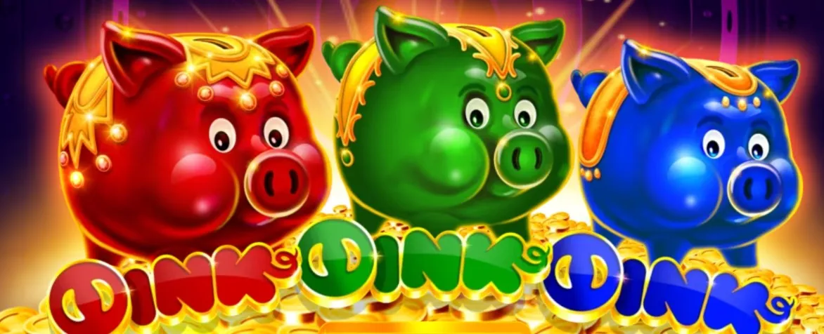 Oink Oink Oink
