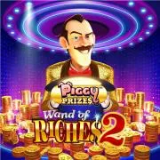 Piggy Prizes Wond of Riches 2