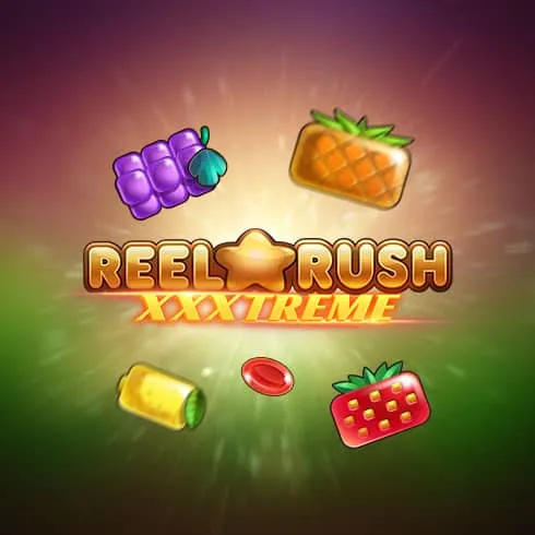 Reel Rush XXXtreme
