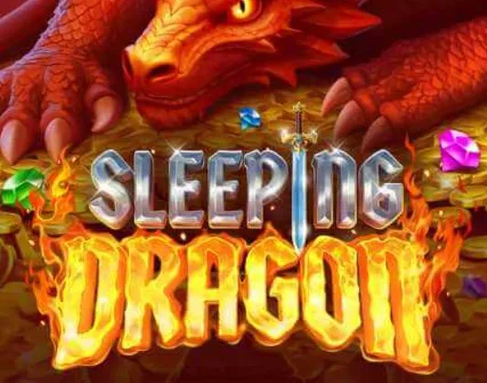 Sleeping Dragon