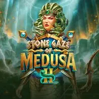 Stone Gaze of Medusa 2