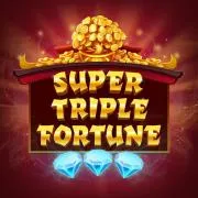 Super Triple Fortune