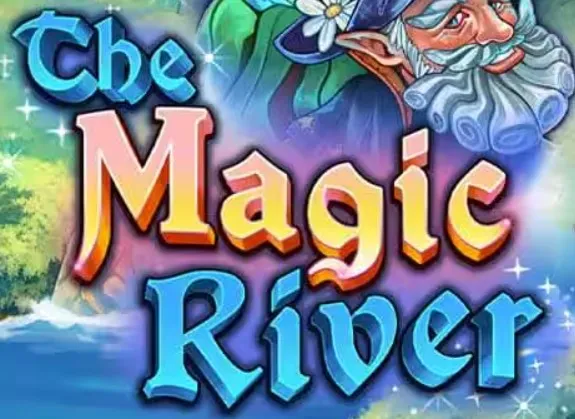 The Magic River