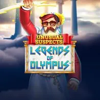 Unusual Suspect Legend of Olympus