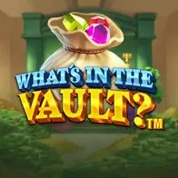 What's in the Vault