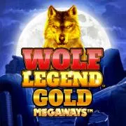Wolf Legend Gold Megaways