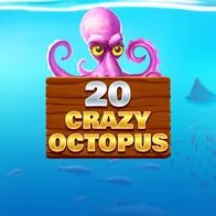 20 Crazy Octopus