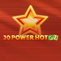 20 Power Hot Dice Edition