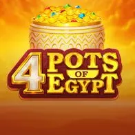 4 Pots Of Egypt