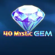40 Mystic Gem