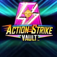 Action Strike Vault