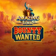 Amazing Link Bounty Wanted