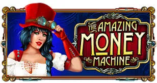 Amazing Money Machine