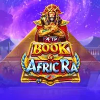 Book of Africra