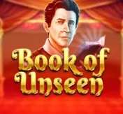 Book of Unseen