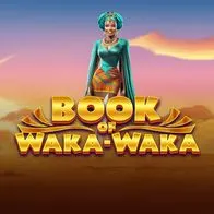 Book of Waka Waka
